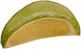 Lime Wedge